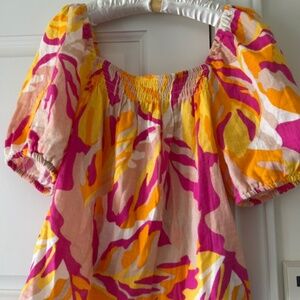 Sanctuary Top